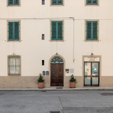 Stella Lucca Exterior foto