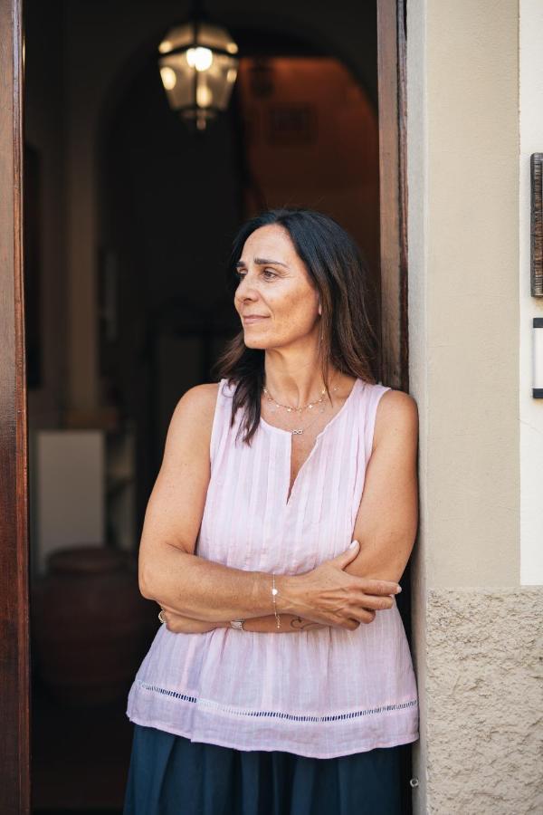 Stella Lucca Exterior foto