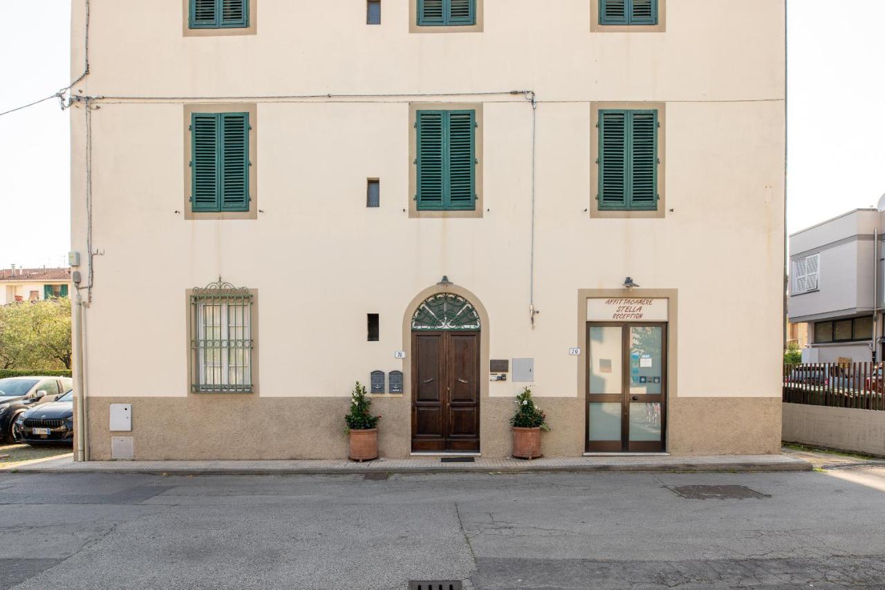 Stella Lucca Exterior foto