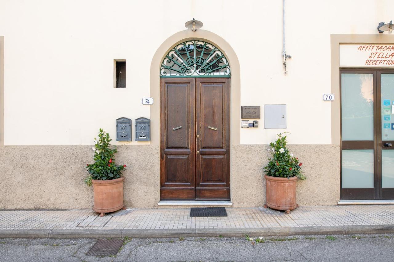 Stella Lucca Exterior foto