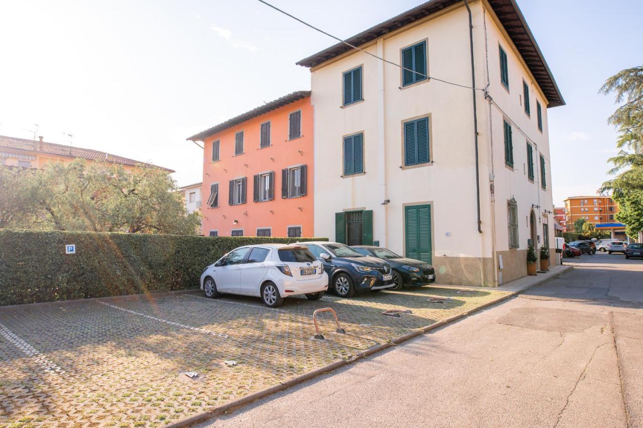 Stella Lucca Exterior foto
